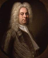 Picture of the composer