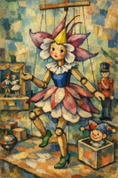 Imagen del compositor