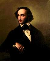 Picture of the composer