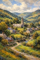 Imagen del compositor