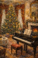 Imagen del compositor