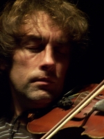 Picture of the composer