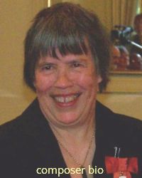 Picture of the composer